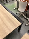 プラスジェネラシリーズ 1600L型デスク 商品画像5