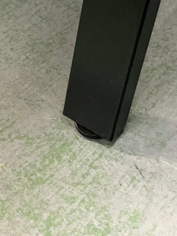 プラスジェネラシリーズ 1600L型デスク 商品画像11