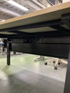 プラスジェネラシリーズ 1600L型デスク 商品画像12
