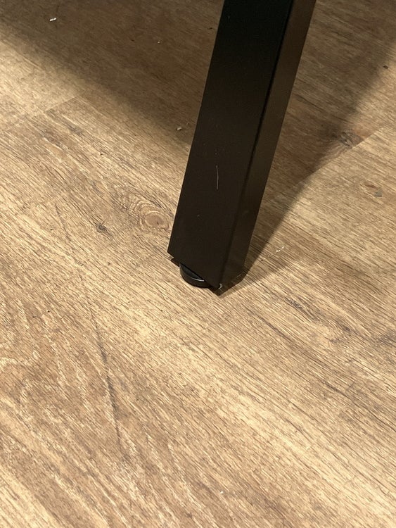 プラスジェネラシリーズ 1200平デスク 商品画像8
