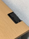 アイリスチトセ1400両袖デスク 商品画像4