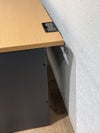 アイリスチトセ1400両袖デスク 商品画像5