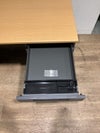 アイリスチトセ1400両袖デスク 商品画像7