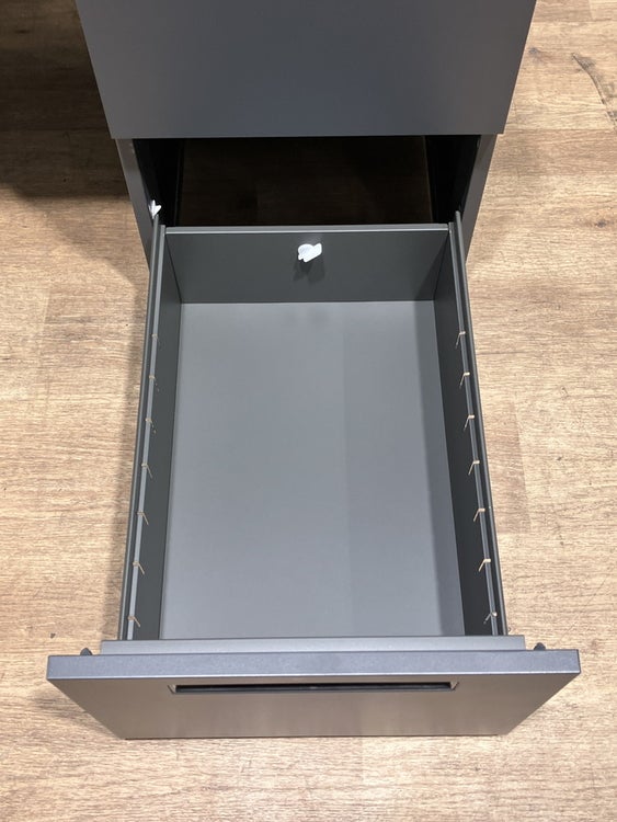 アイリスチトセ1400両袖デスク 商品画像9
