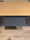 アイリスチトセ1400両袖デスク 商品画像10