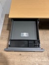 アイリスチトセ1400両袖デスク 商品画像11