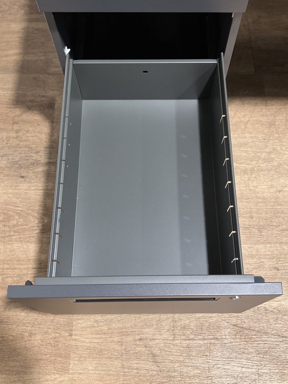 アイリスチトセ1400両袖デスク 商品画像12