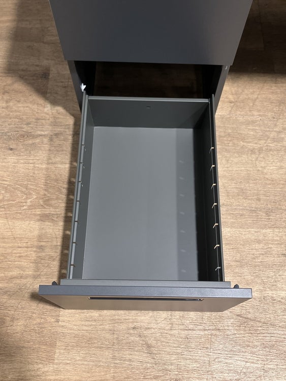 アイリスチトセ1400両袖デスク 商品画像13