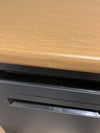 アイリスチトセ1400両袖デスク 商品画像14