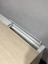 ウチダ（内田洋行）SCAENA(スカエナ)シリーズ　Kタイプ 1200平デスク 商品画像5
