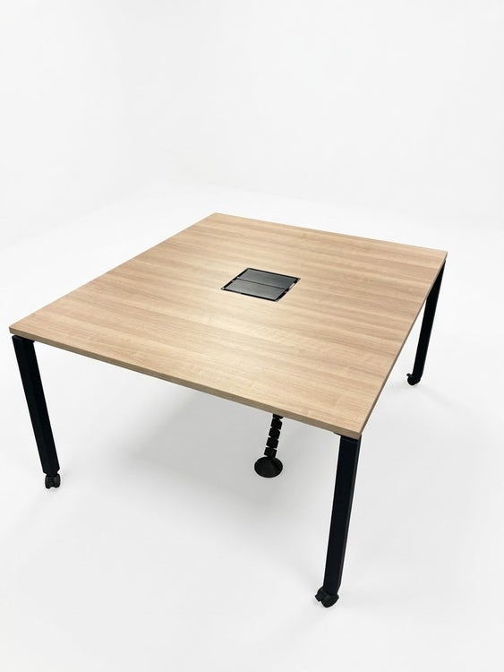 コクヨワークフィットシリーズ 1200ワークテーブル 商品画像1
