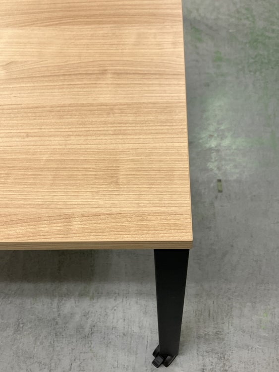 コクヨワークフィットシリーズ 1200ワークテーブル 商品画像2