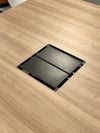 コクヨワークフィットシリーズ 1200ワークテーブル 商品画像4