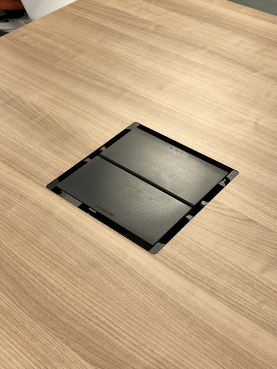 コクヨワークフィットシリーズ 1200ワークテーブル 商品画像4