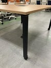 コクヨワークフィットシリーズ 1200ワークテーブル 商品画像6