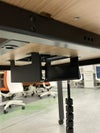 コクヨワークフィットシリーズ 1200ワークテーブル 商品画像8