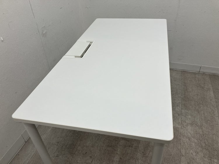 イトーキActiveField(アクティブフィールド)シリーズ 1200平デスク 商品画像5