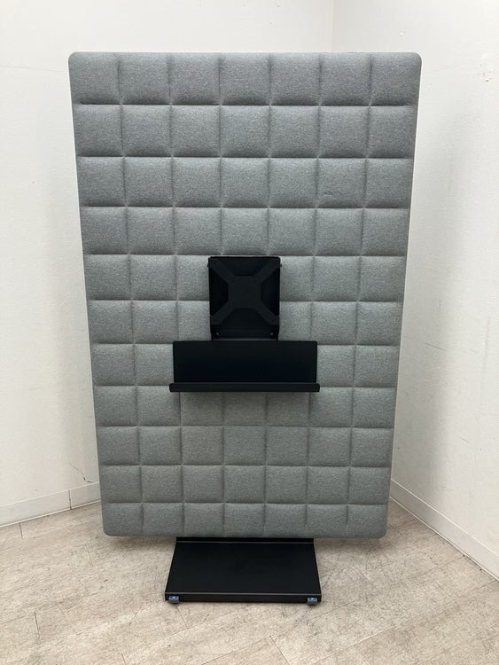 コクヨfore(フォーレ)シリーズ ムービングパネル 商品画像1