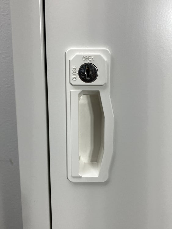 1人用ロッカー 商品画像4