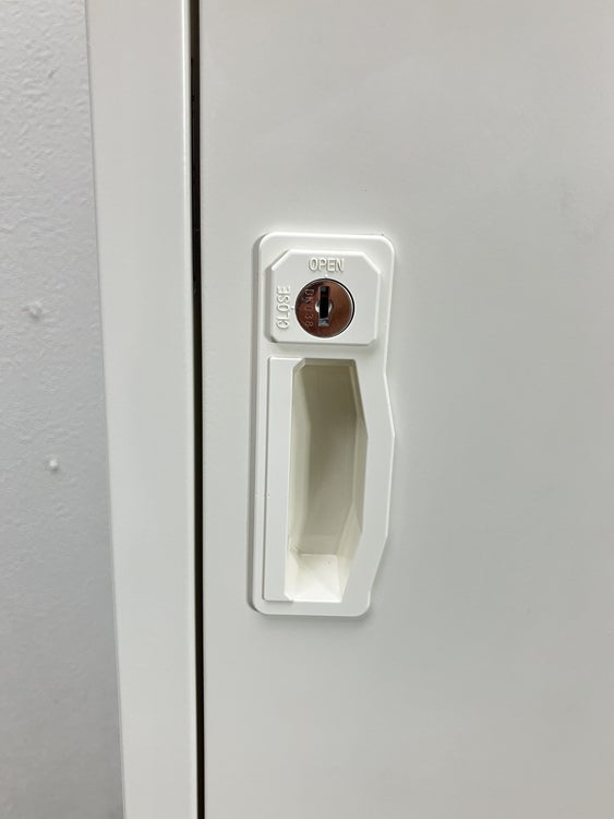 1人用ロッカー 商品画像4