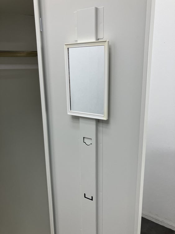1人用ロッカー 商品画像8
