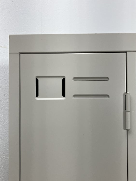 コクヨLKシリーズ　（コクヨ） 4人用ロッカー 商品画像4