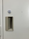 コクヨLKシリーズ　（コクヨ） 4人用ロッカー 商品画像5