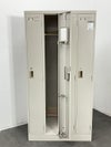 コクヨLKシリーズ　（コクヨ） 4人用ロッカー 商品画像7