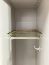 コクヨLKシリーズ　（コクヨ） 4人用ロッカー 商品画像8