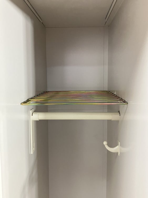 コクヨLKシリーズ　（コクヨ） 4人用ロッカー 商品画像8