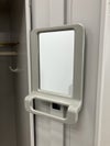 コクヨLKシリーズ　（コクヨ） 4人用ロッカー 商品画像10