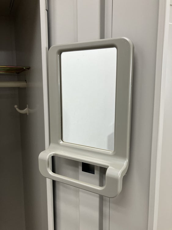 コクヨLKシリーズ　（コクヨ） 4人用ロッカー 商品画像10