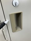 コクヨLKシリーズ　（コクヨ） 4人用ロッカー 商品画像15