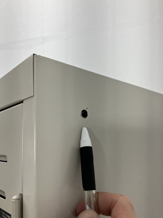 コクヨLKシリーズ　（コクヨ） 4人用ロッカー 商品画像16
