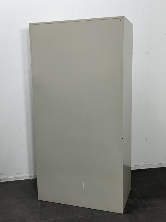 コクヨLKシリーズ　（コクヨ） 4人用ロッカー 商品画像2
