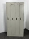 コクヨLKシリーズ　（コクヨ） 4人用ロッカー 商品画像3
