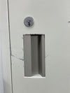 コクヨLKシリーズ　（コクヨ） 4人用ロッカー 商品画像4