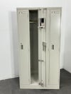 コクヨLKシリーズ　（コクヨ） 4人用ロッカー 商品画像5
