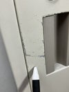 コクヨLKシリーズ　（コクヨ） 4人用ロッカー 商品画像10