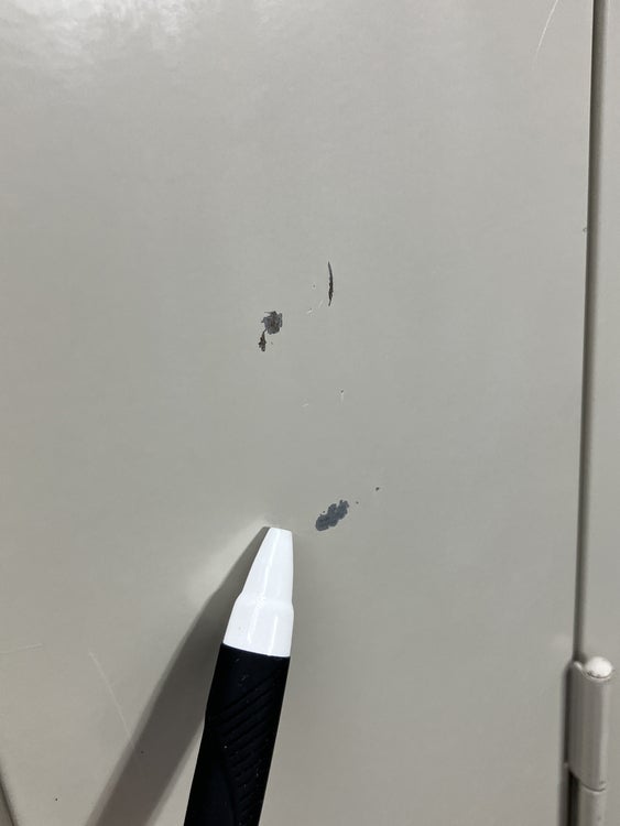 コクヨLKシリーズ　（コクヨ） 4人用ロッカー 商品画像11