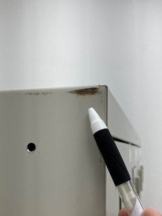 コクヨLKシリーズ　（コクヨ） 4人用ロッカー 商品画像13