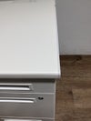 ライオンLDVシリーズ 1000片袖デスク 商品画像2