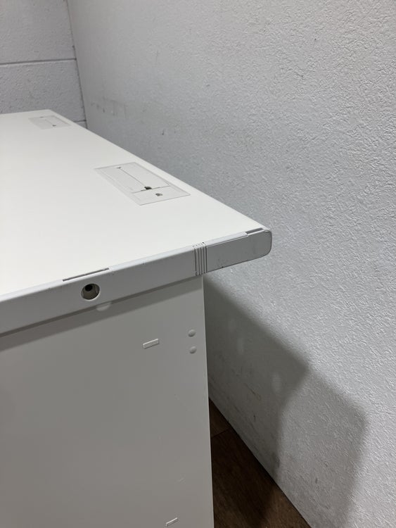 ライオンLDVシリーズ 1000片袖デスク 商品画像4