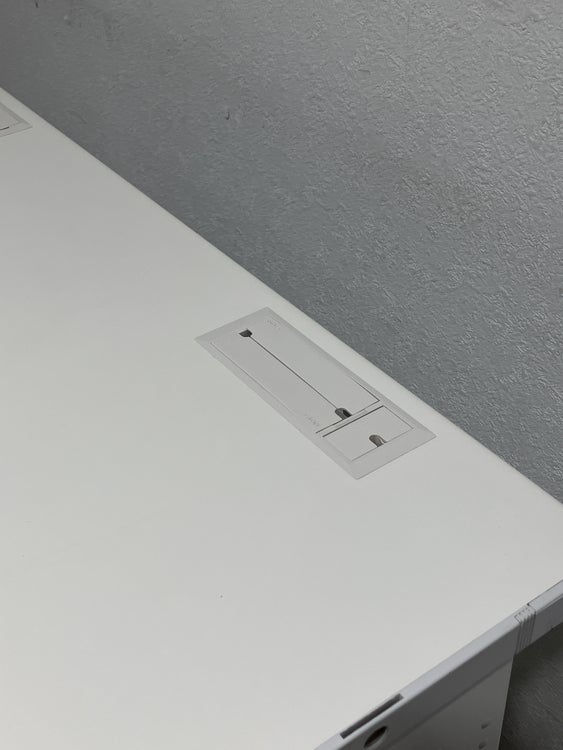 ライオンLDVシリーズ 1000片袖デスク 商品画像5