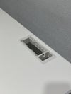 ライオンLDVシリーズ 1000片袖デスク 商品画像6