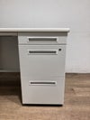 ライオンLDVシリーズ 1000片袖デスク 商品画像7