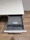 ライオンLDVシリーズ 1000片袖デスク 商品画像8