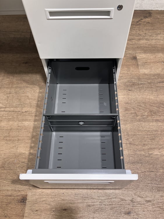 ライオンLDVシリーズ 1000片袖デスク 商品画像10