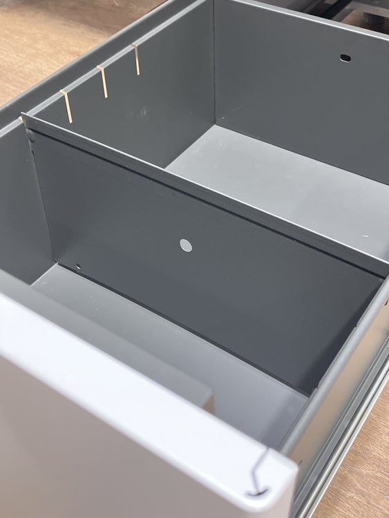 1000片袖デスク 商品画像10