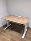 SEQENCE(シークエンス)シリーズ 電動昇降デスク 商品画像1